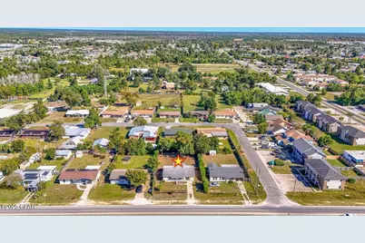 1130 Transmitter Road, Panama City, FL 32401 - Photo 3