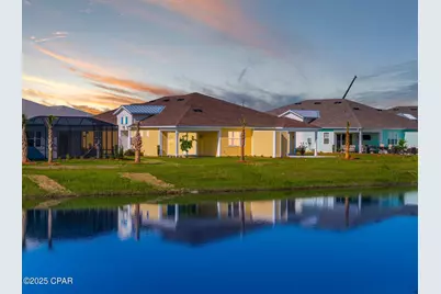 8912 Parrot Place, Panama City Beach, FL 32413 - Photo 1