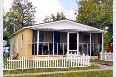 1103 E 11th Street #A & B, Panama City, FL 32401 - Photo 1