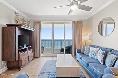 17545 Front Beach Road #1408, Panama City Beach, FL 32413 - Photo 3