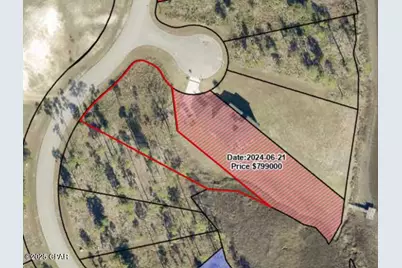 1001 Tidewater Lane, Panama City, FL 32404 - Photo 9