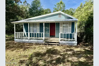 316 S 19th Street, Defuniak Springs, FL 32435 - Photo 3