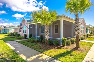 8670 Tropics Ave, Panama City Beach, FL 32413 - Photo 13