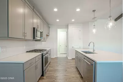 8670 Tropics Avenue, Panama City Beach, FL 32413 - Photo 23