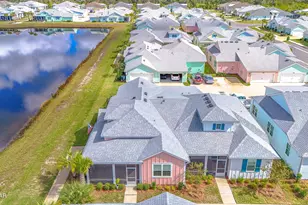 8670 Tropics Ave, Panama City Beach, FL 32413 - Photo 17