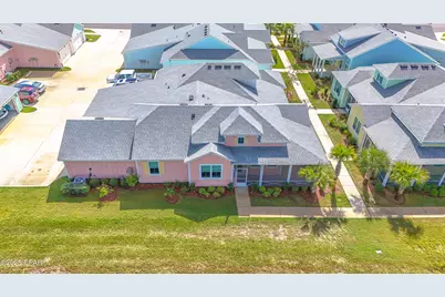 8670 Tropics Avenue, Panama City Beach, FL 32413 - Photo 3