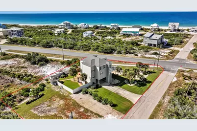 7070 Cape San Blas Road, Port Saint Joe, FL 32456 - Photo 49