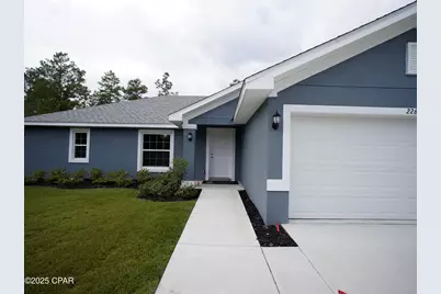 2263 Shenandoah Boulevard, Chipley, FL 32428 - Photo 3