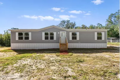 219 Transmitter Road, Panama City, FL 32401 - Photo 1