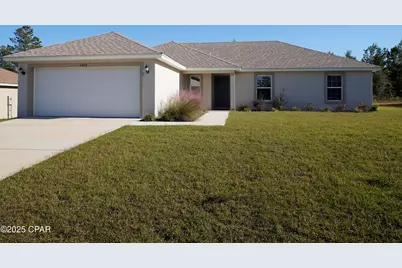 2225 Chase Street, Chipley, FL 32428 - Photo 1