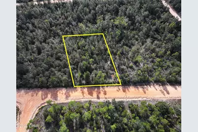 Tbd Hillside Drive, Marianna, FL 32448 - Photo 1