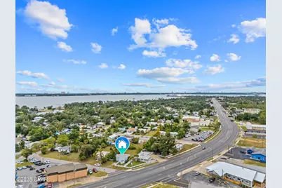1709 Cincinnati Avenue, Panama City, FL 32401 - Photo 1