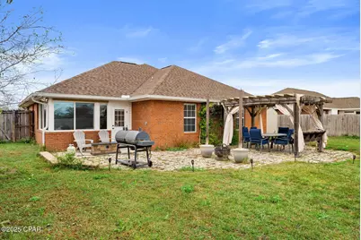 4259 Dairy Farm Road, Panama City, FL 32404 - Photo 29