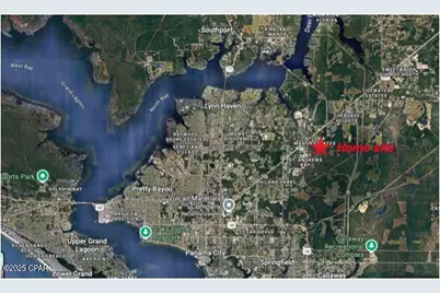 4259 Dairy Farm Road, Panama City, FL 32404 - Photo 39