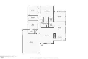 4259 Dairy Farm Rd, Panama City, FL 32404 - Photo 37