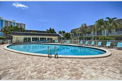 17670 Front Beach #B4, Panama City Beach, FL 32413 - Photo 19