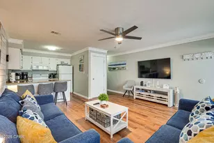 17670 Front Beach, Panama City Beach, FL 32413 - Photo 1