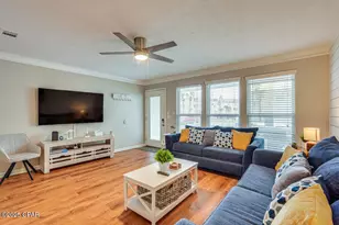 17670 Front Beach, Panama City Beach, FL 32413 - Photo 5