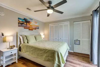 17670 Front Beach #B4, Panama City Beach, FL 32413 - Photo 17