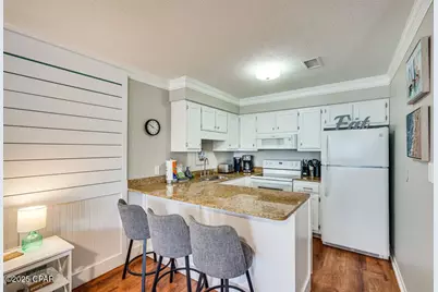 17670 Front Beach #B4, Panama City Beach, FL 32413 - Photo 9