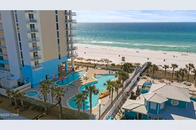 10811 Front Beach Road #2-1607, Panama City Beach, FL 32407 - Photo 65