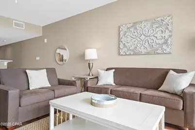 10811 Front Beach Road #2-1607, Panama City Beach, FL 32407 - Photo 5