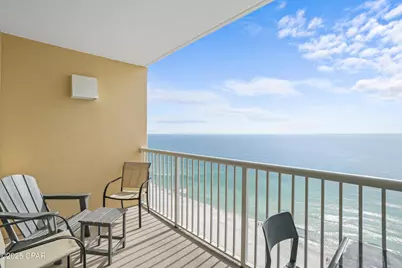 10811 Front Beach Road #2-1607, Panama City Beach, FL 32407 - Photo 25