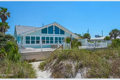 13011 Oleander Drive, Panama City Beach, FL 32407 - Photo 3