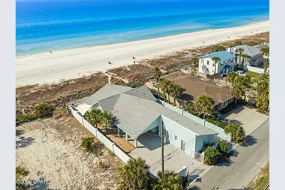 13011 Oleander Drive, Panama City Beach, FL 32407 - Photo 1