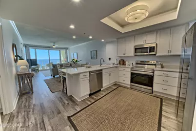 9450 S Thomas Drive #1410B, Panama City Beach, FL 32408 - Photo 1