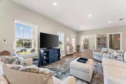 2309 Rushes Avenue, Panama City, FL 32405 - Photo 7