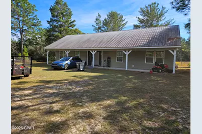 322 Blackfoot Drive, Defuniak Springs, FL 32433 - Photo 1