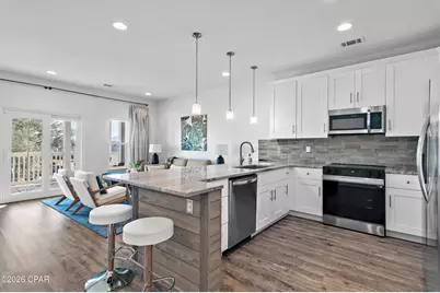 22930 Ann Miller Road, Panama City Beach, FL 32413 - Photo 1