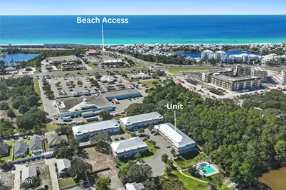 22930 Ann Miller Road, Panama City Beach, FL 32413 - Photo 3