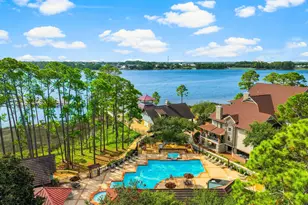 1400 Otter Point, Panama City Beach, FL 32413 - Photo 99