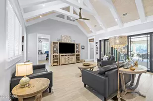 1400 Otter Point, Panama City Beach, FL 32413 - Photo 7