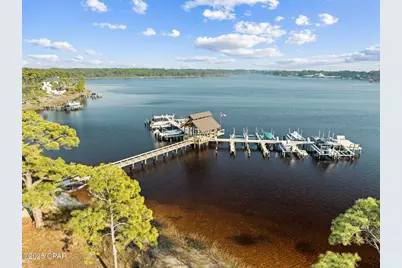 1400 Otter Point, Panama City Beach, FL 32413 - Photo 107