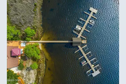 1400 Otter Point, Panama City Beach, FL 32413 - Photo 109