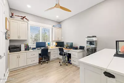 1400 Otter Point, Panama City Beach, FL 32413 - Photo 37