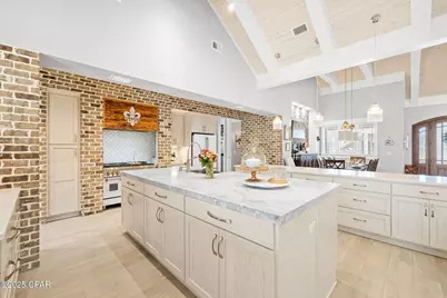 1400 Otter Point, Panama City Beach, FL 32413 - Photo 15