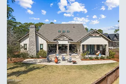 1400 Otter Point, Panama City Beach, FL 32413 - Photo 79