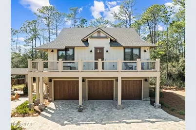 1400 Otter Point, Panama City Beach, FL 32413 - Photo 55