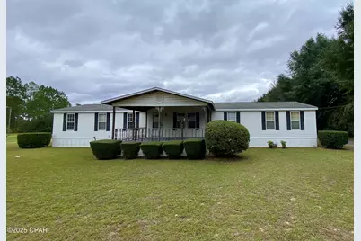 3672 Northside Church Road, Greenwood, FL 32443 - Photo 1