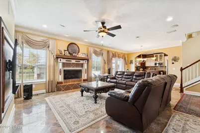 3400 Nautical Drive, Southport, FL 32409 - Photo 17