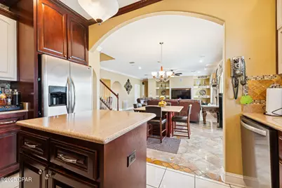 3400 Nautical Drive, Southport, FL 32409 - Photo 15