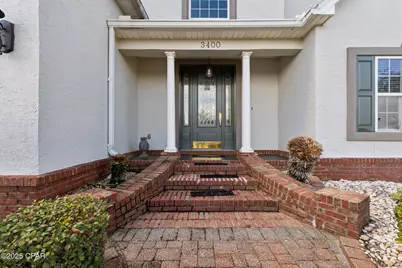 3400 Nautical Drive, Southport, FL 32409 - Photo 5