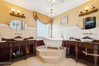 3400 Nautical Drive, Southport, FL 32409 - Photo 11