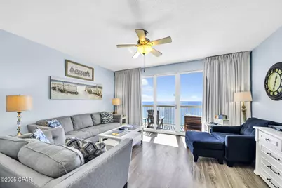 5115 Gulf Drive #1904, Panama City, FL 32408 - Photo 1