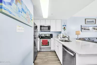 5115 Gulf Drive #1904, Panama City, FL 32408 - Photo 13