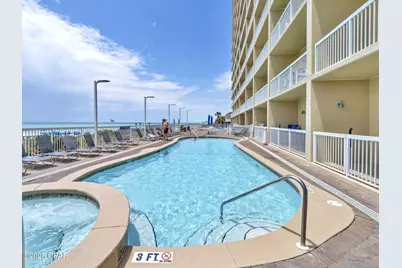 5115 Gulf Drive #1904, Panama City, FL 32408 - Photo 33